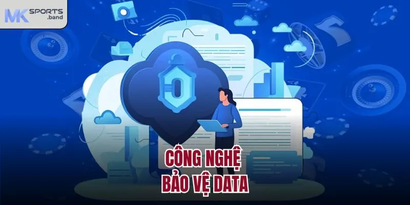 Công nghệ bảo vệ data
