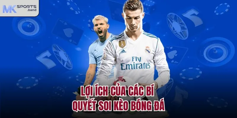 Kinh nghiệm soi kèo bóng đá cơ bản nhất